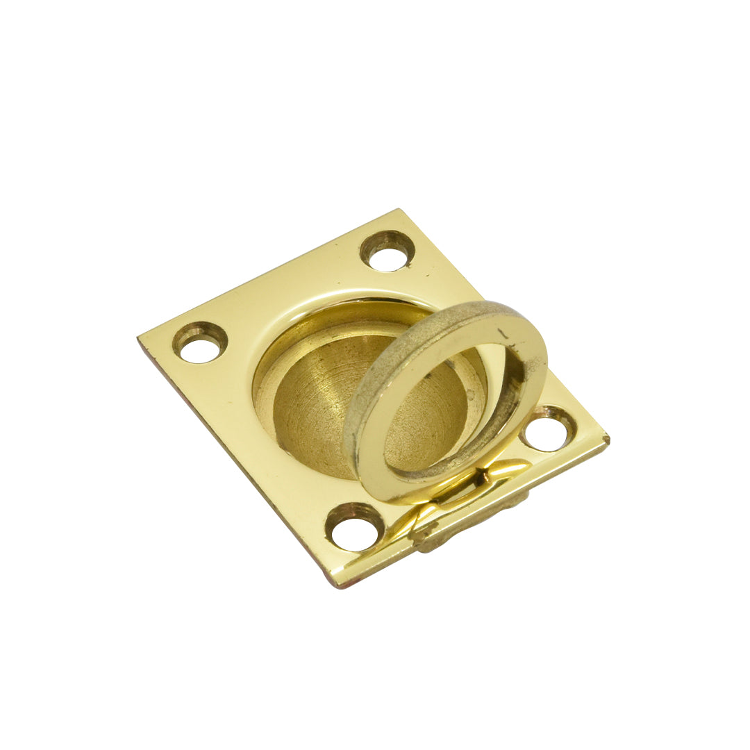 Tirador De Anilla 3.1 X 3.8Mm