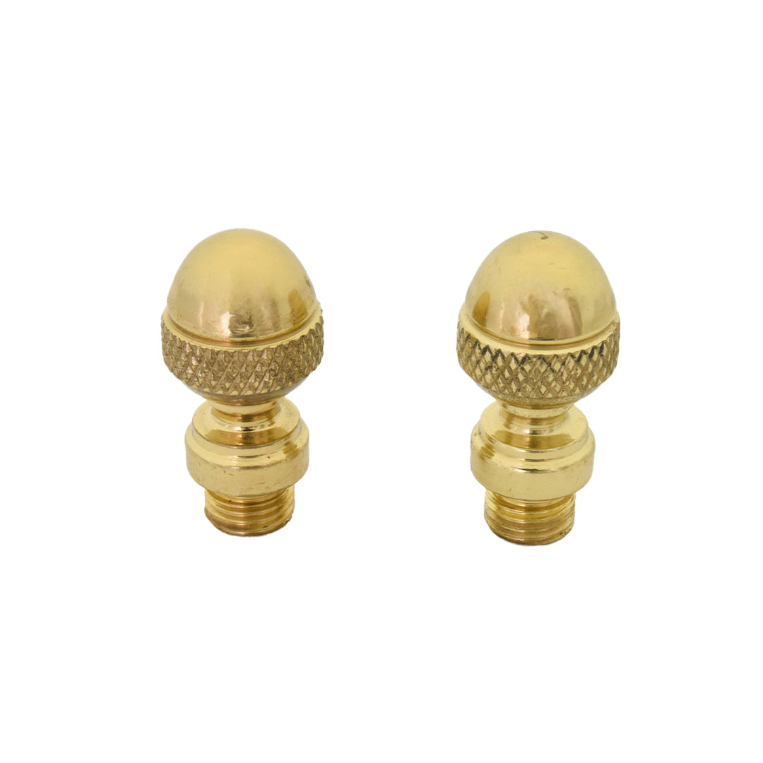 Juego Embellecedor De Bisagra