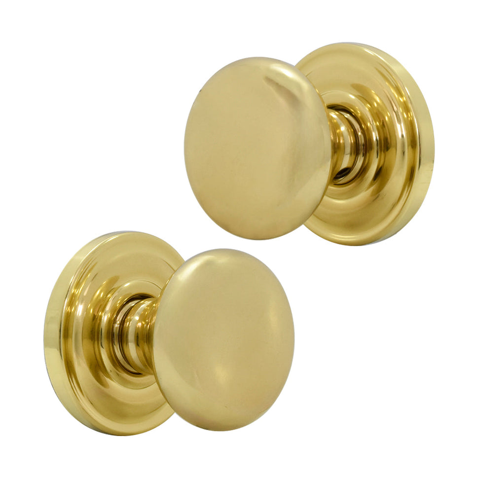 Cerradura Dummy Plana