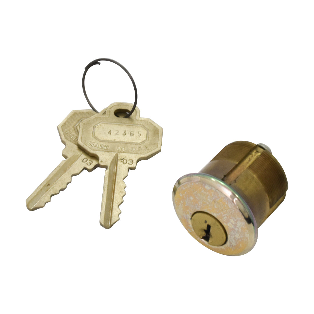 Cerradura Pomo Entrada Principal Wilmington