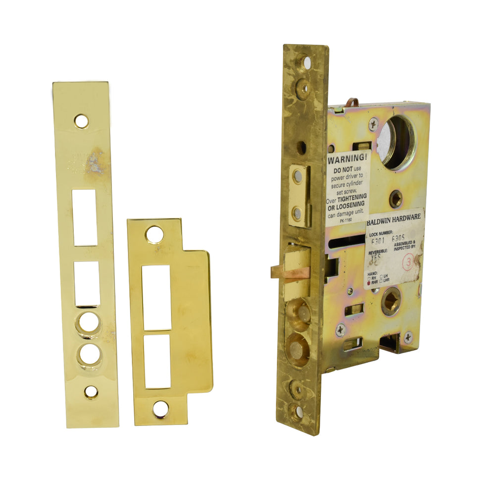 Cerradura Pomo Entrada Principal Wilmington