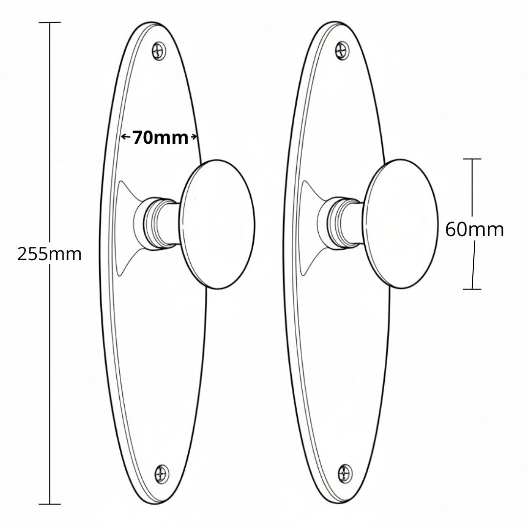 Cerradura Entrada Principal Wilmington