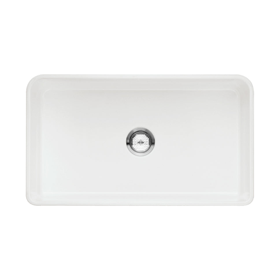 Lavaplatos Ceramica 838*800MM para cocina