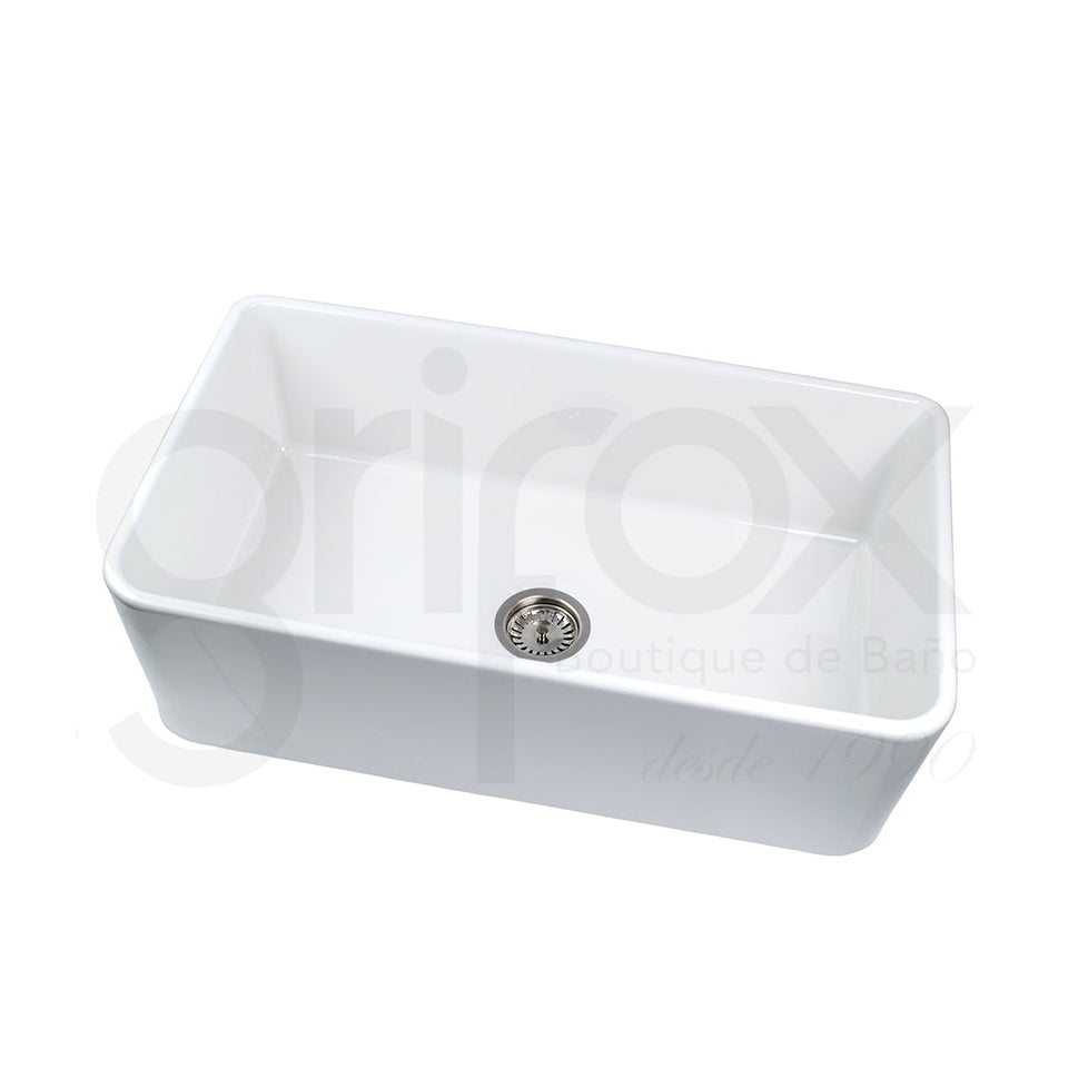 Lavaplatos Ceramica 838*800MM para cocina