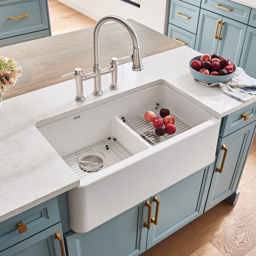 Lavaplatos Ceramica 838*800MM para cocina