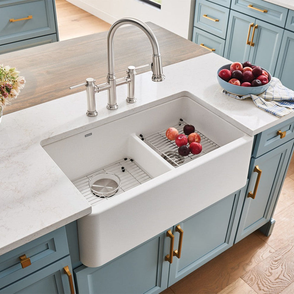 Lavaplatos Ceramica 838*800MM para cocina
