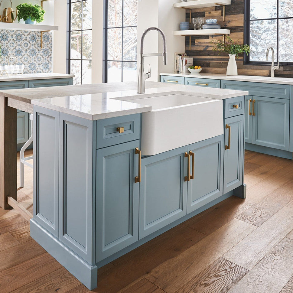 Lavaplatos Ceramica 838*800MM para cocina