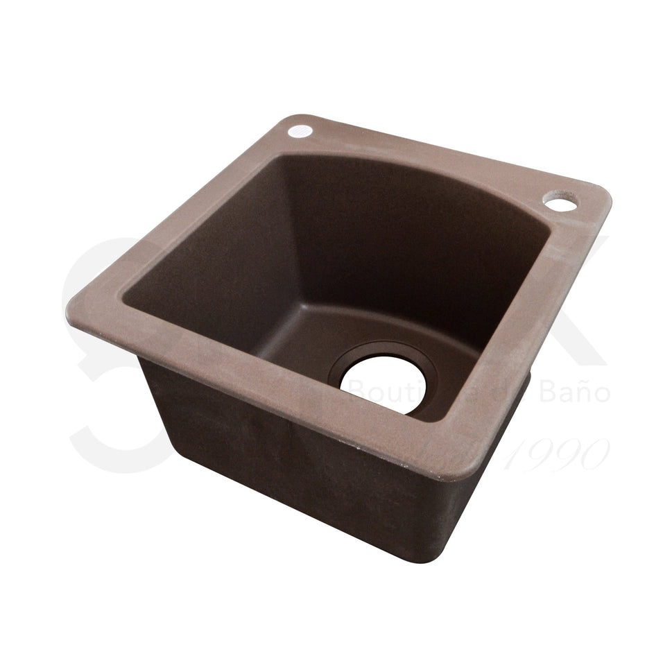 Poceta De Bar 380*380Mm