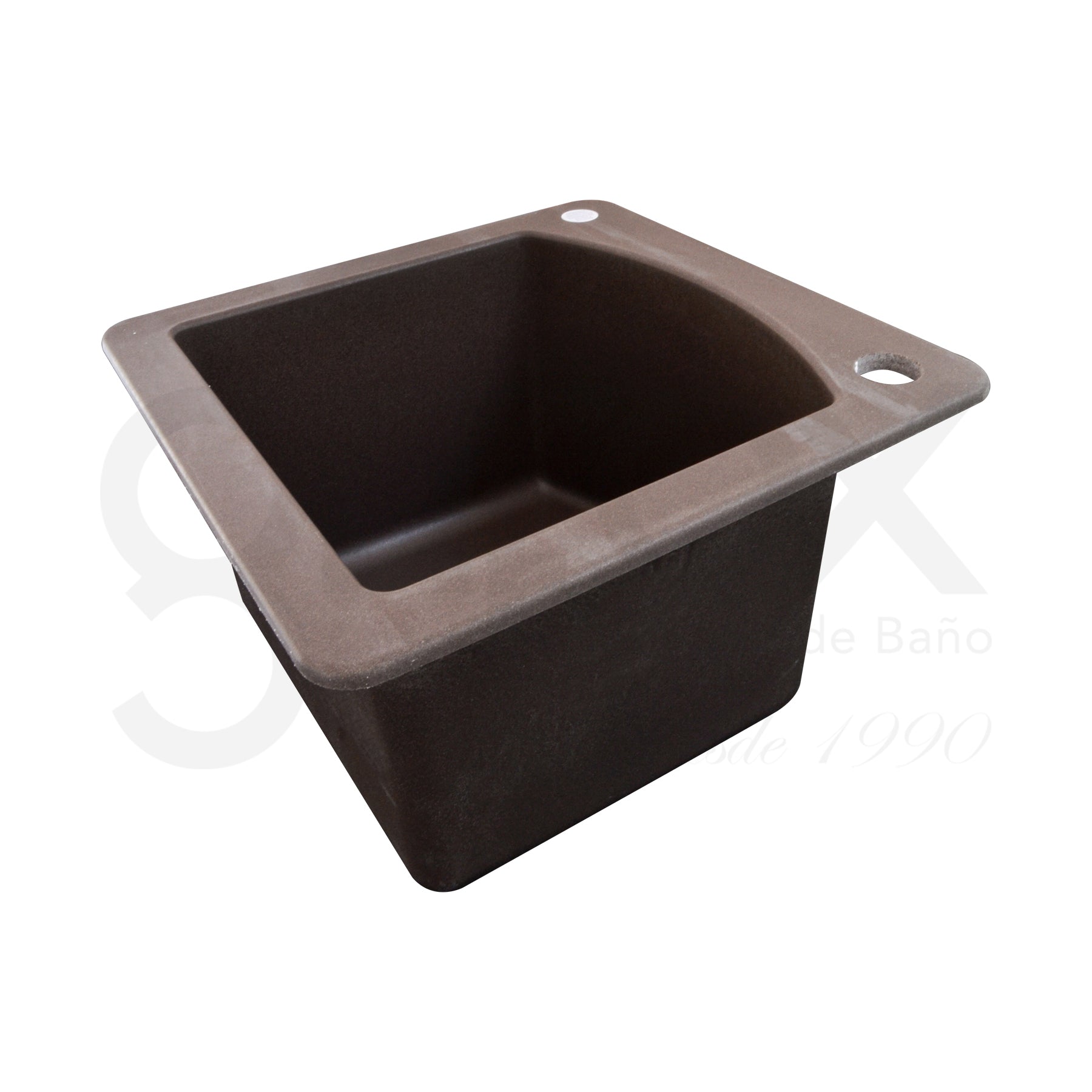 Poceta De Bar 380*380Mm