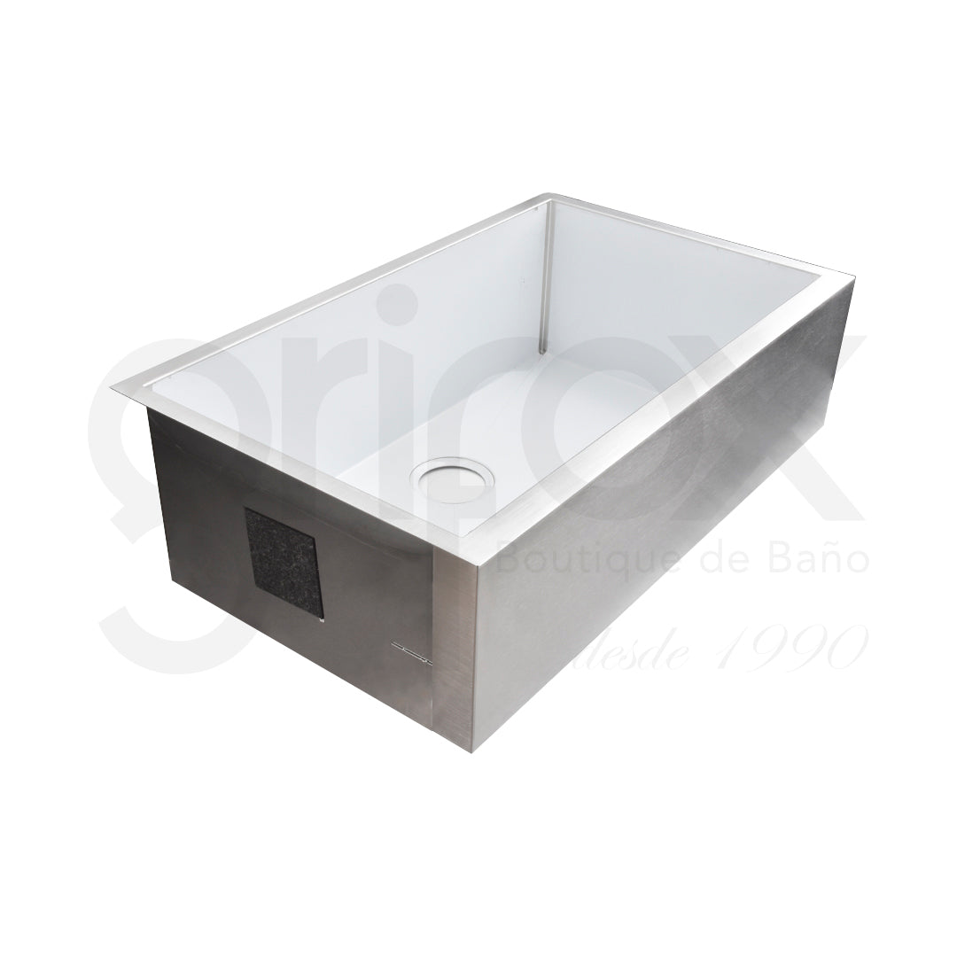 Poceta De Lavaplatos 812*762Mm