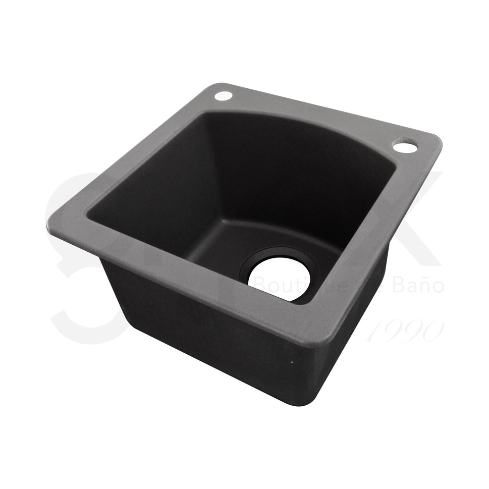 Poceta De Bar 380*380Mm