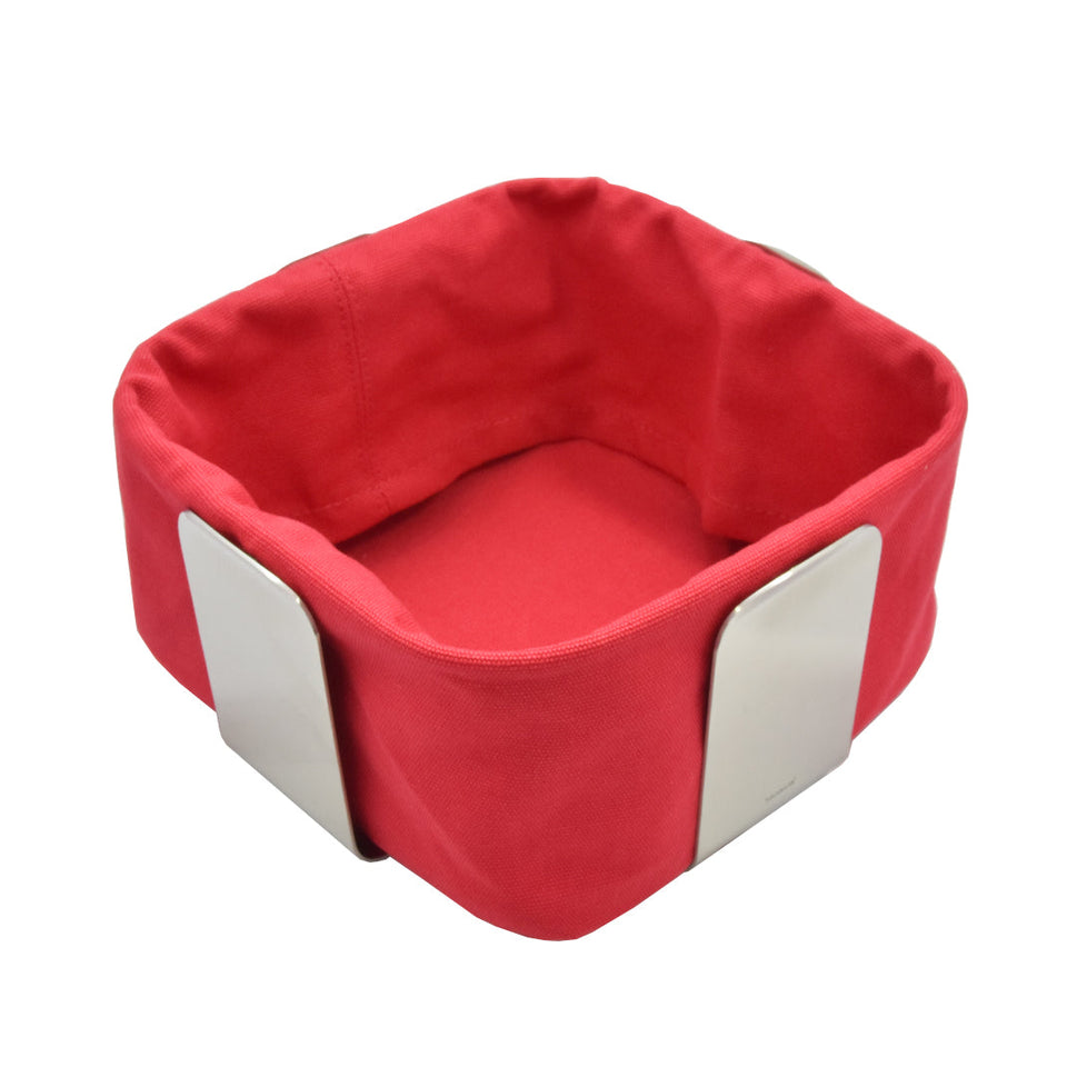 Panera Pequeña Roja