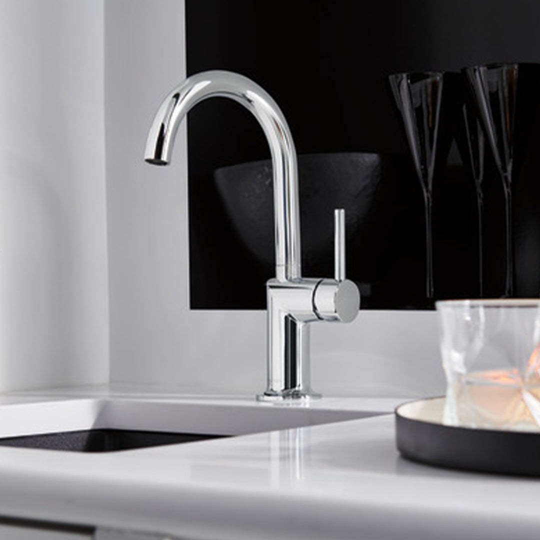 Grifería Monocontral Para Bar