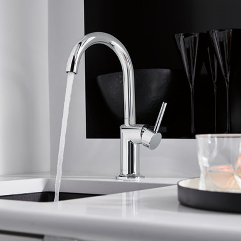 Grifería Monocontral Para Bar