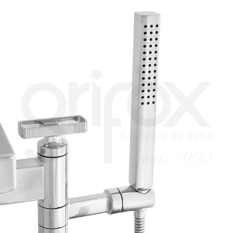 Griferia De Tina A Piso T70310-T71766-R70200