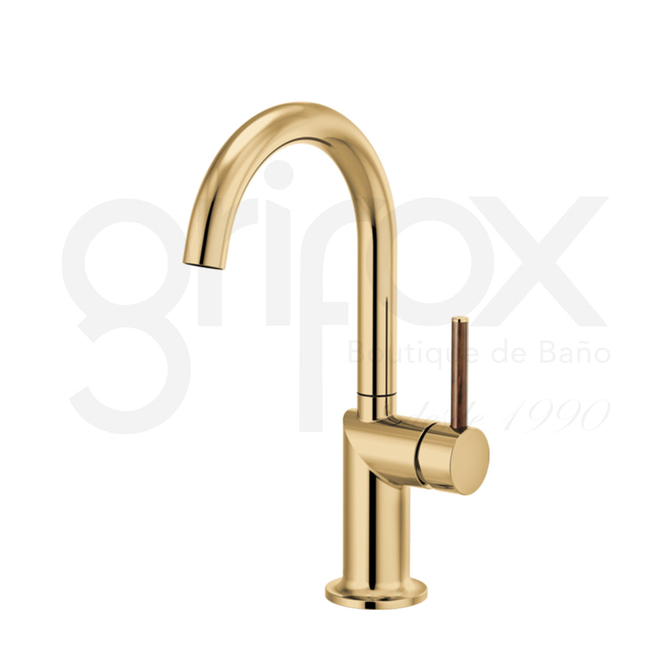 Grifería Monocontral Para Bar