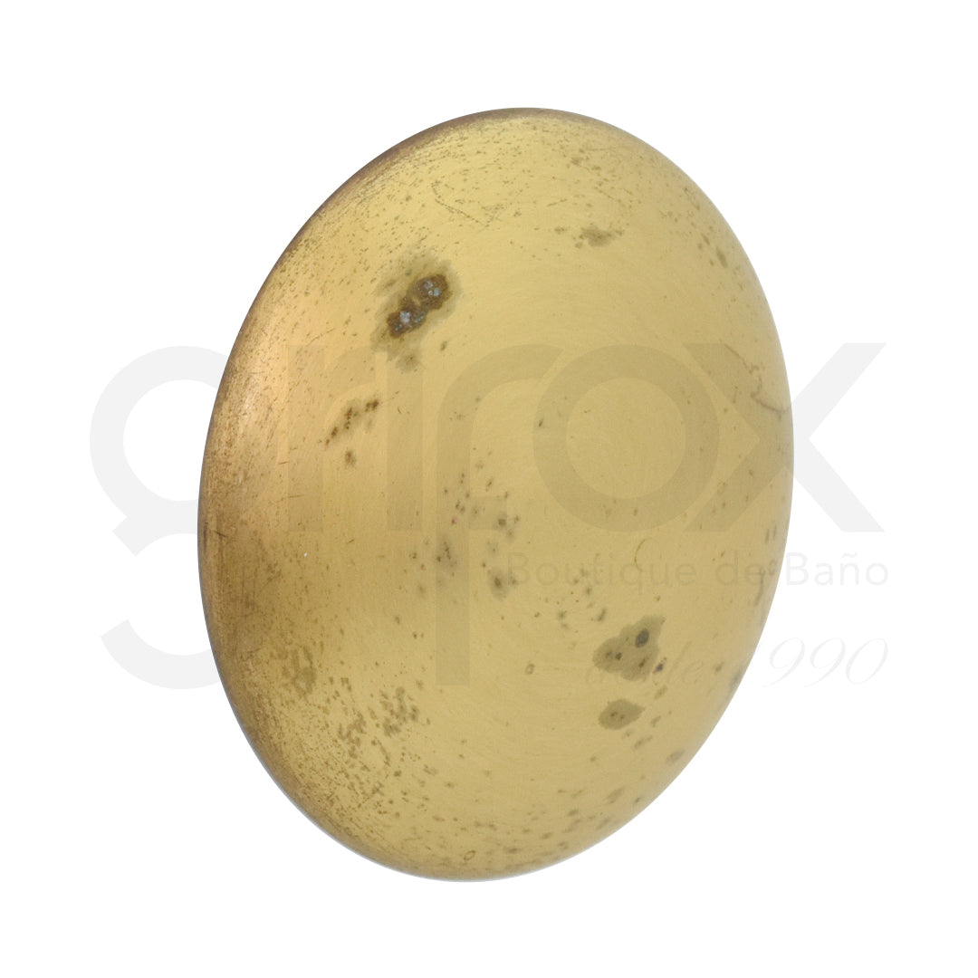 Roseton Ingles Grande 6 Cm