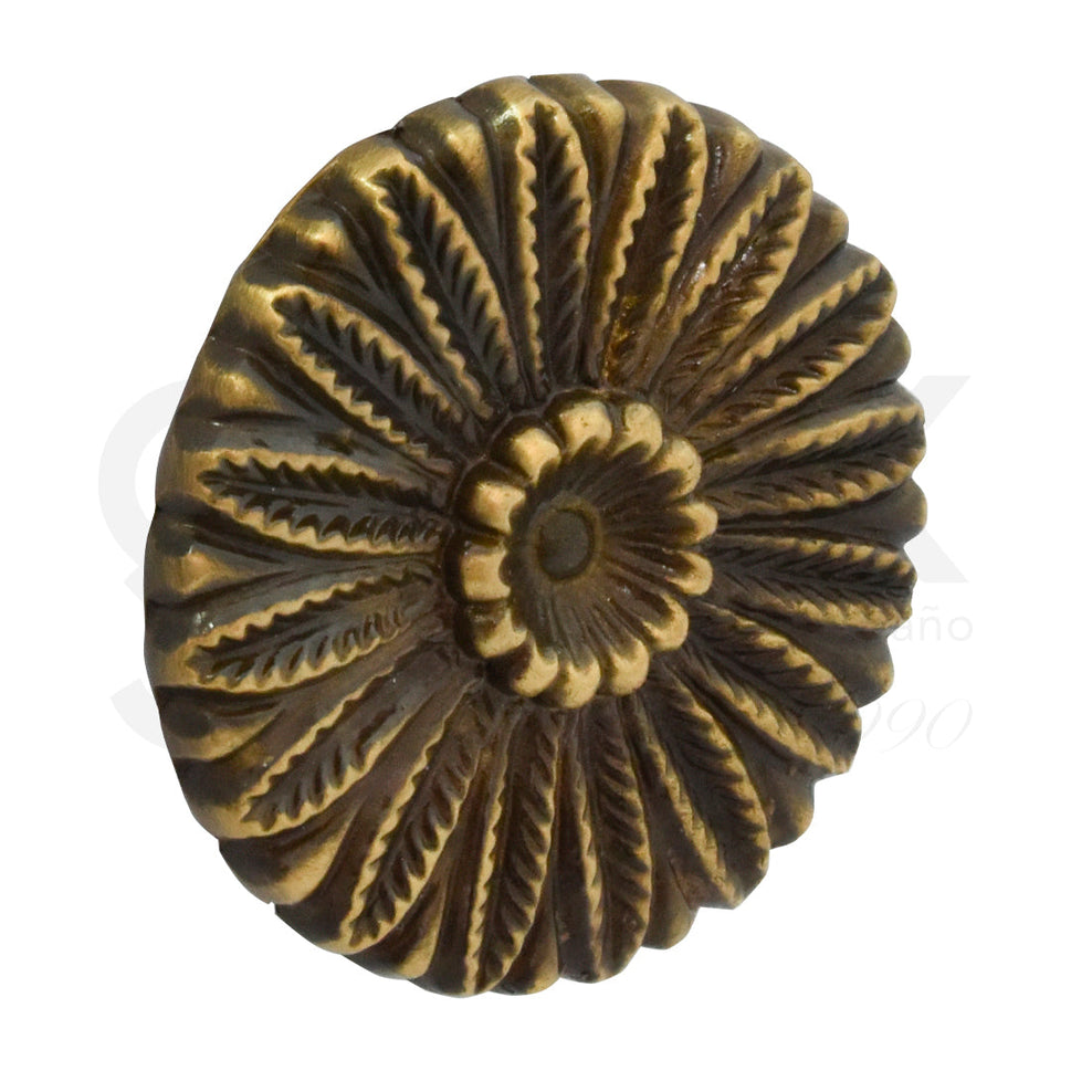 Roseton 7Cm Bruselas