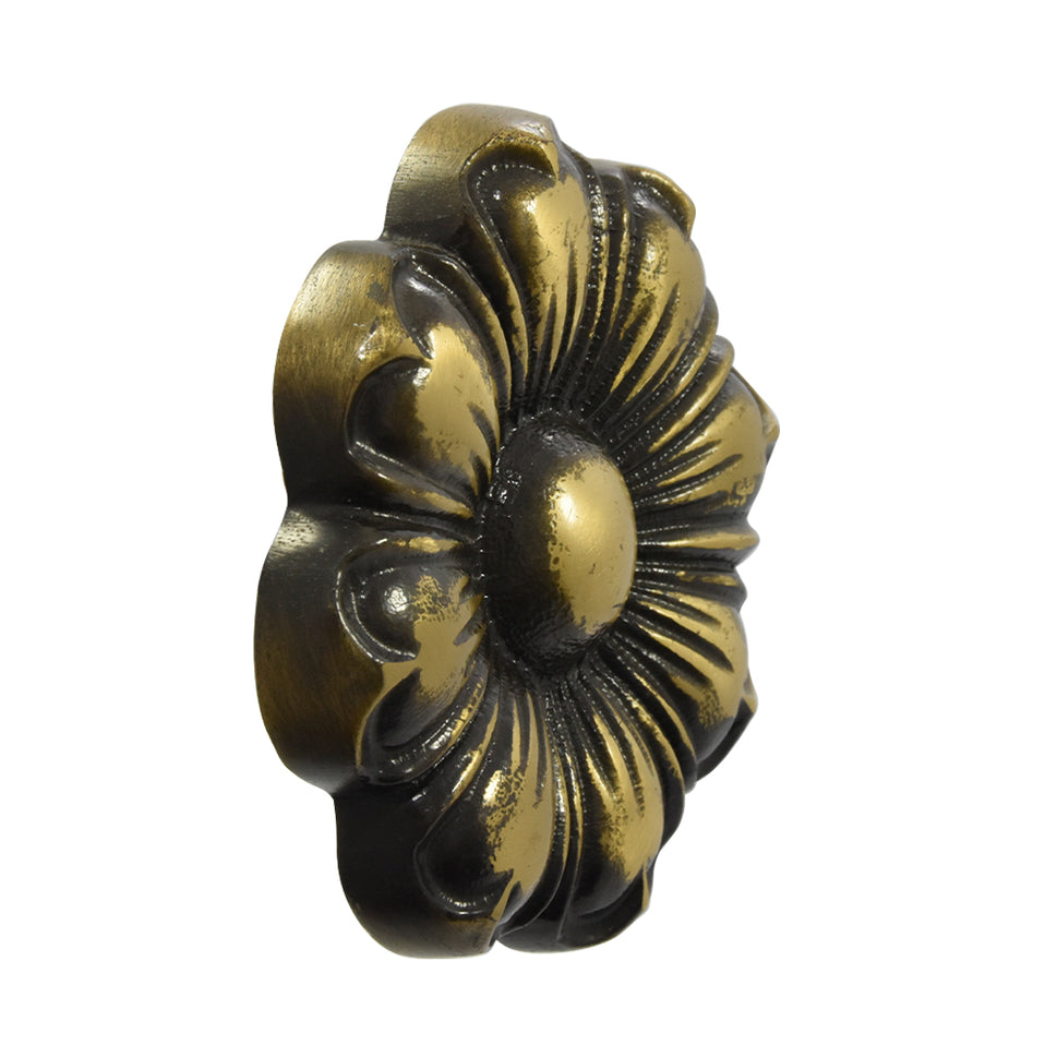 Roseton Marbella 8Cm Grande