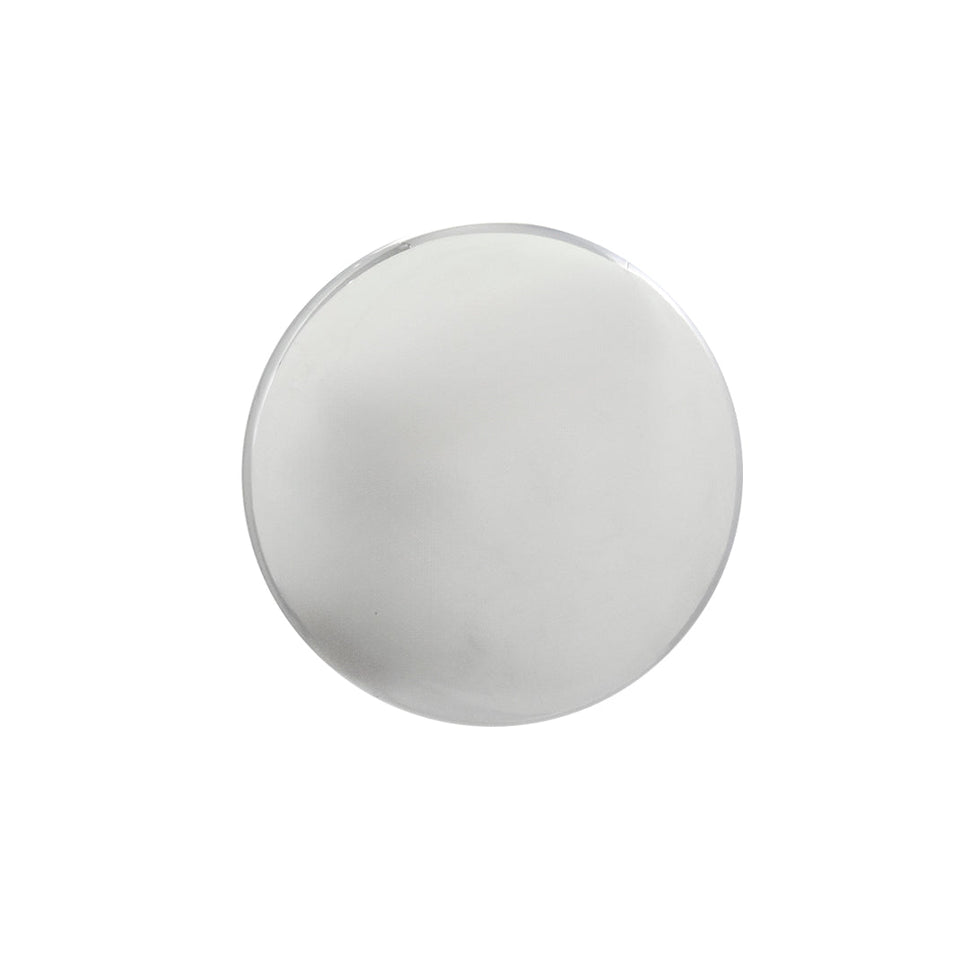 Roseton Ingles Grande 6 Cm