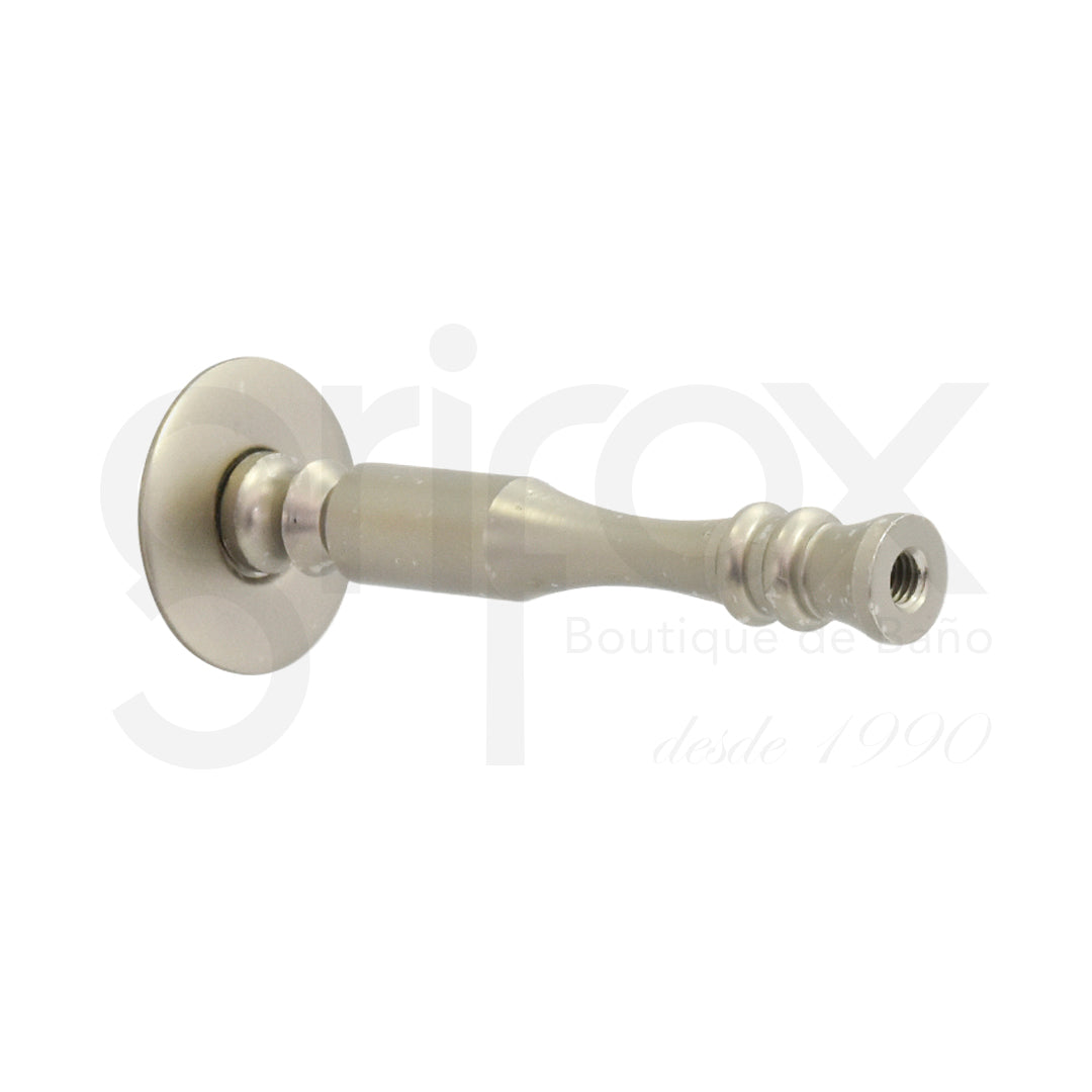 Varilla Inglesa Con Escudo 10 Cm Recta