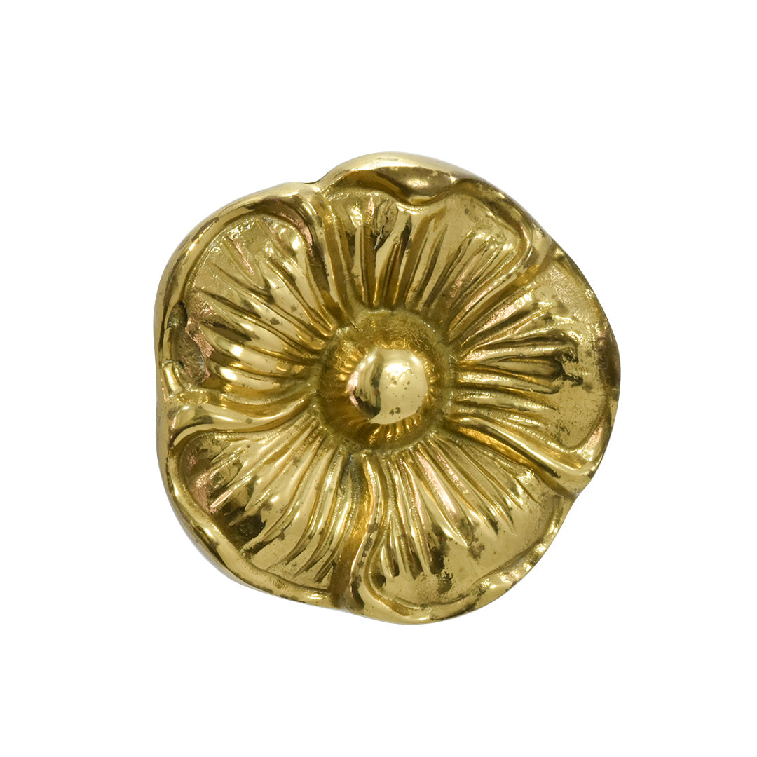 Roseton 7Cm Colonial