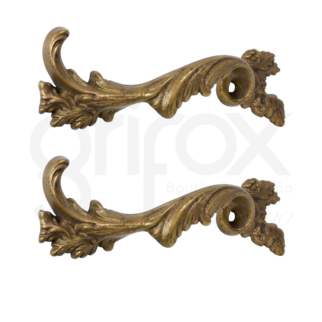 Manija Izquierda 96Mm