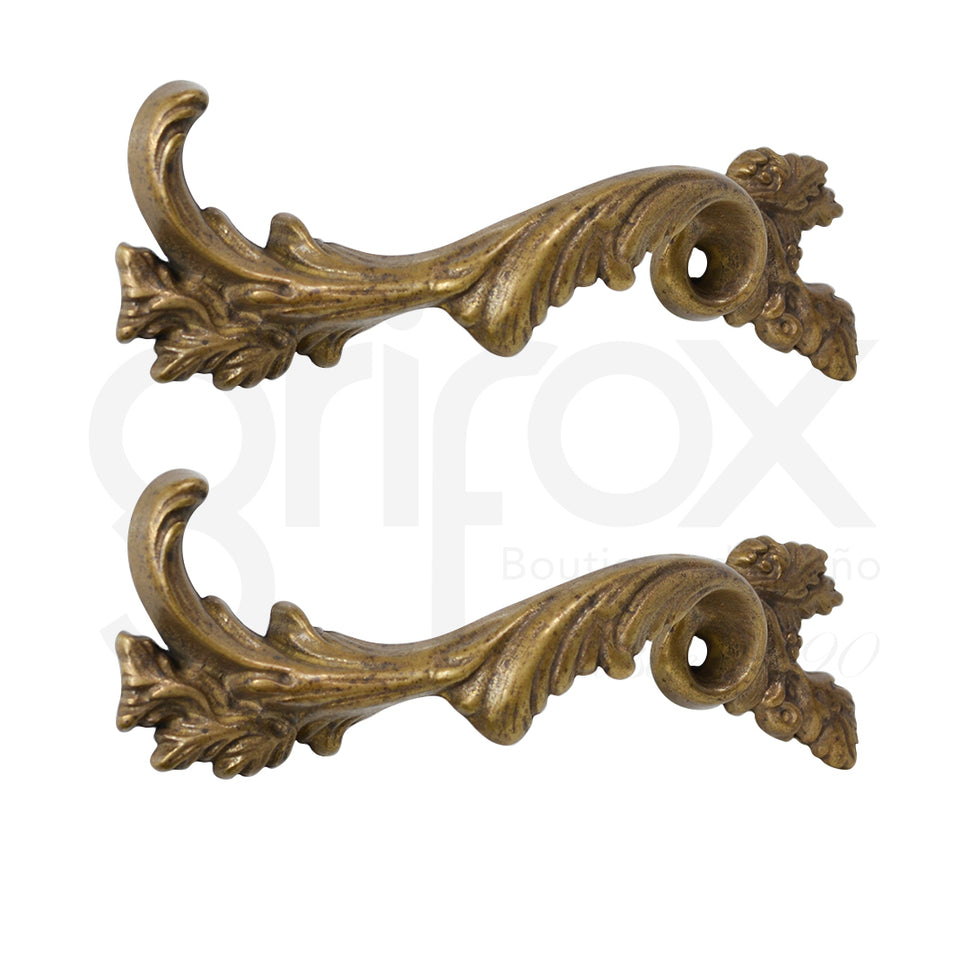 Manija Izquierda 96Mm