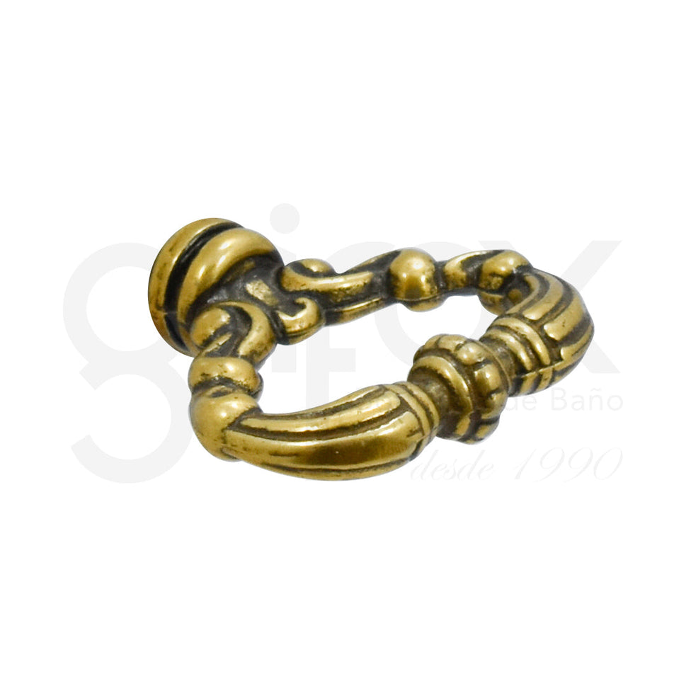 Anilla Anticada De 39*37Mm