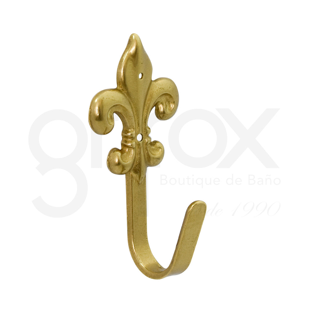 Percha Lisa Pequeña