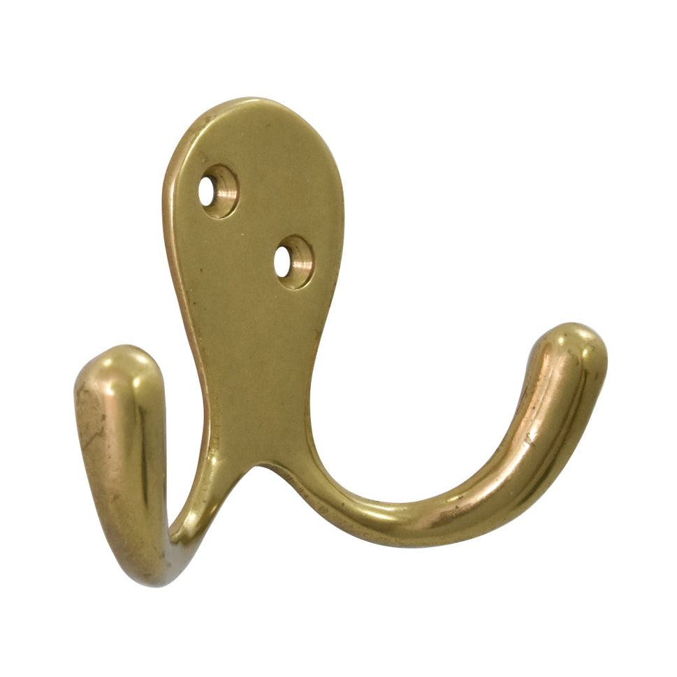 Percha Doble 76X53Mm