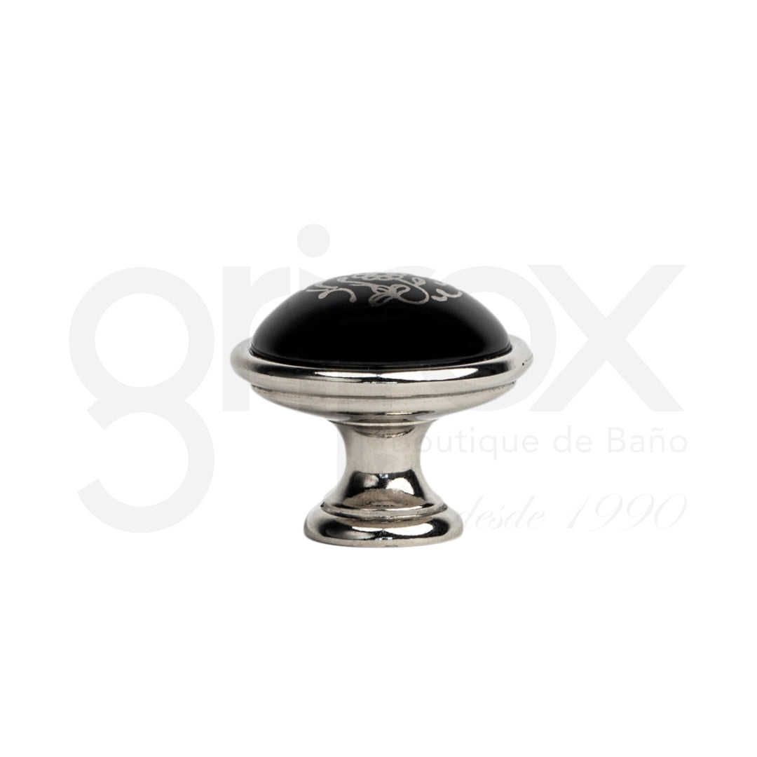 Botón Grace Redondo