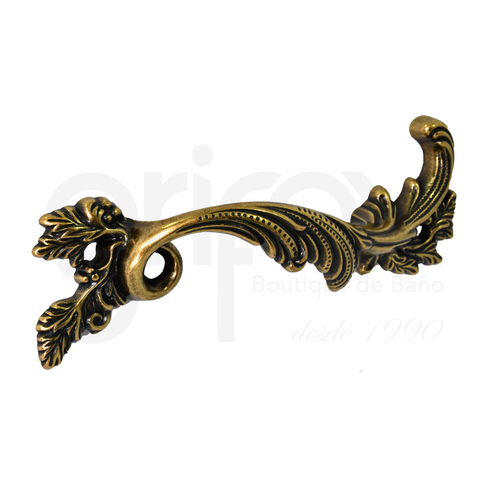 Manija Para Mueble  96Mm