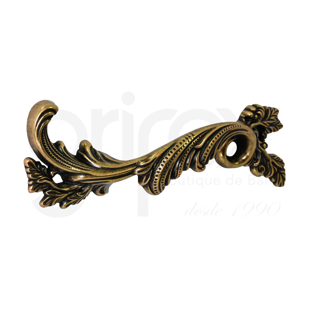 Manija Para Mueble  96Mm