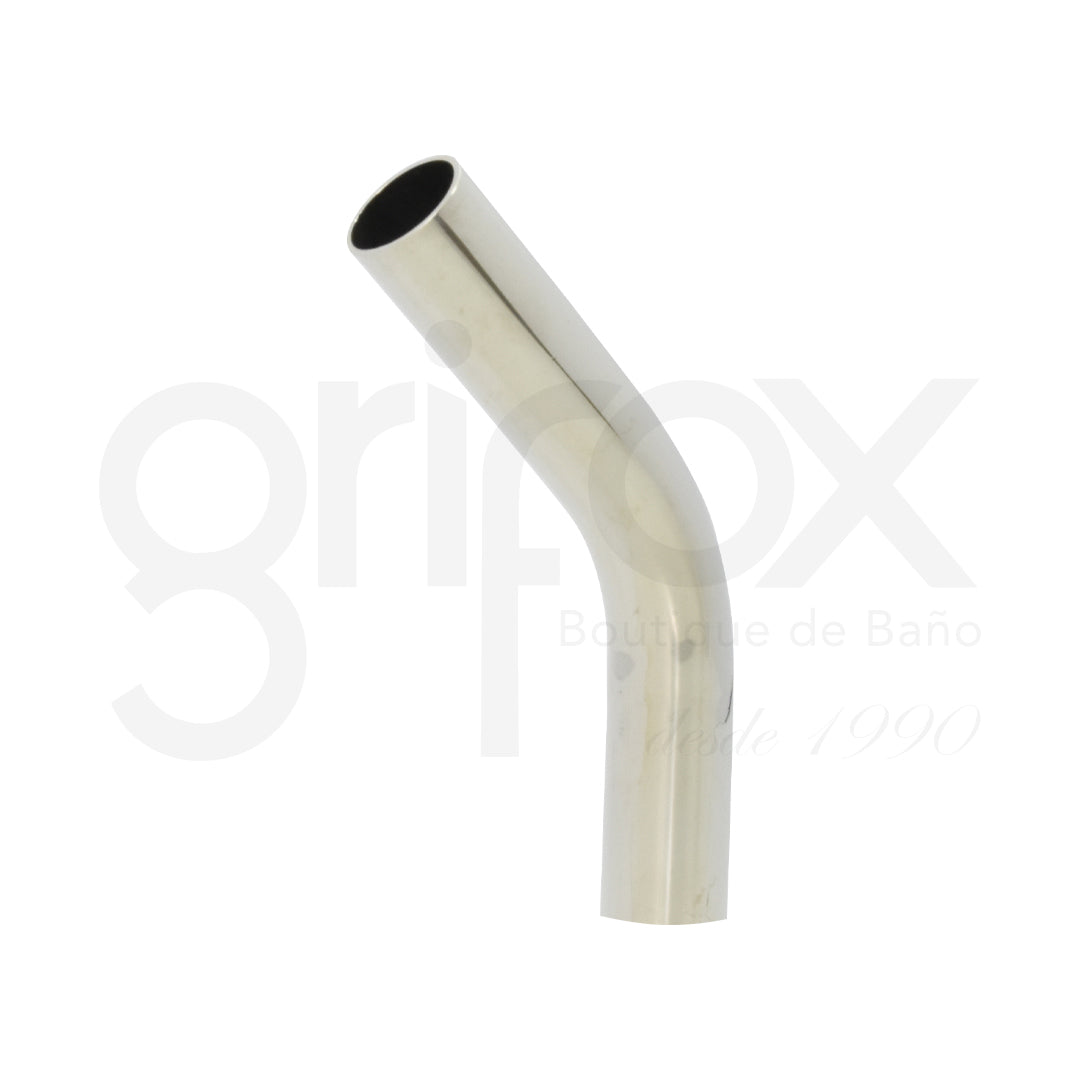 Codo Tubo 135 G. 70*70