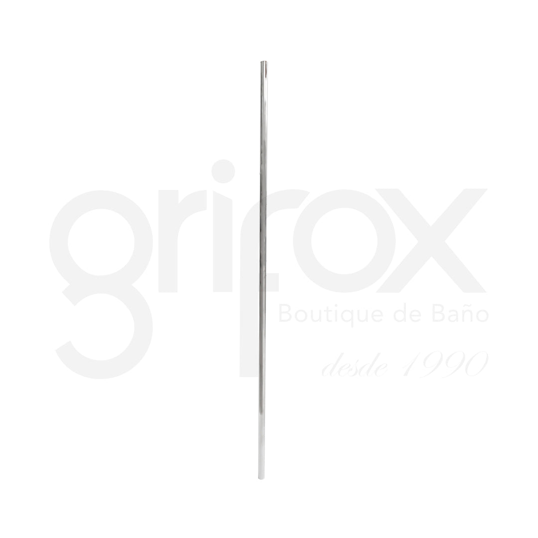 Tubo 20Mm Diametro 120 Cm