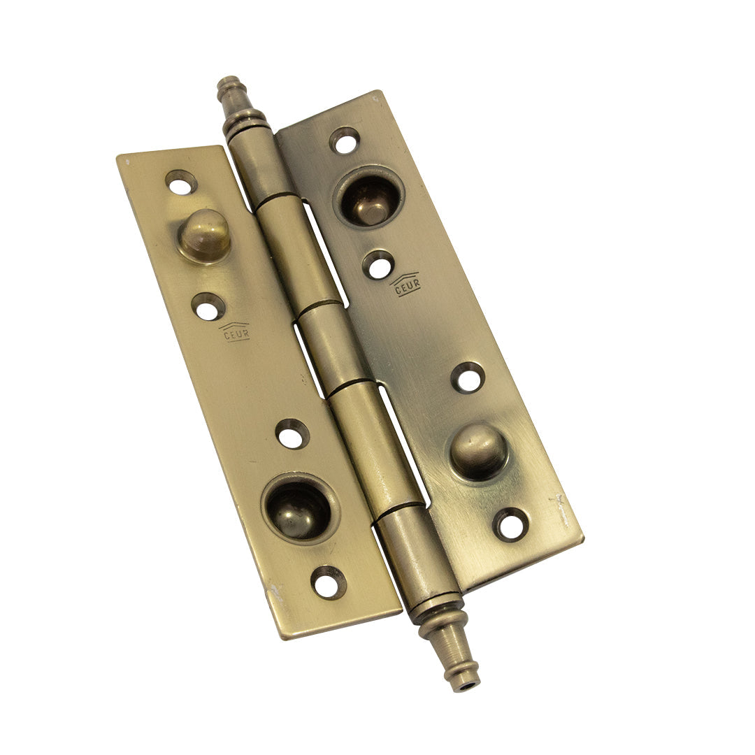 Bisagra Vaso Seguridad 6*3