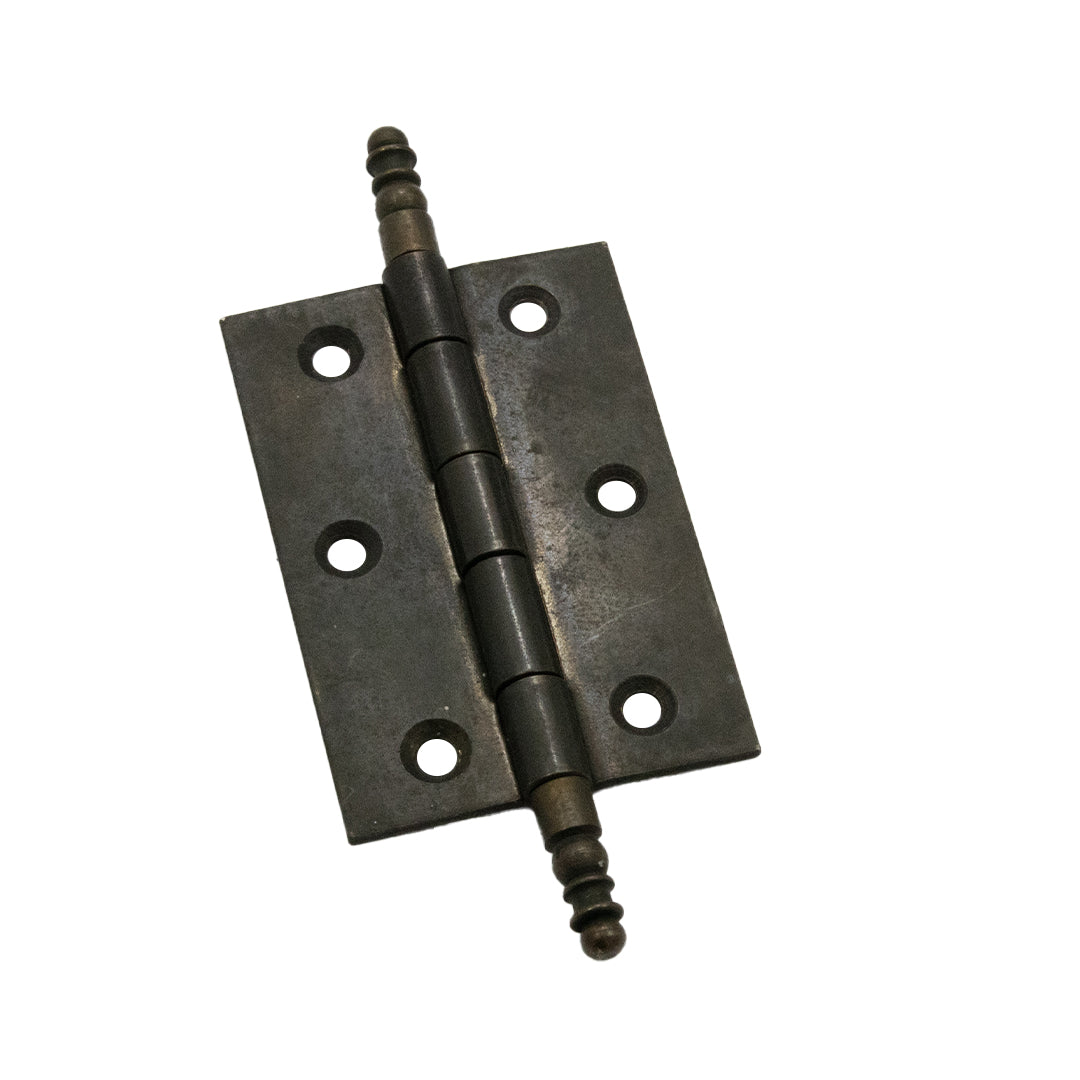 Bisagra R.Alto Bronce (63*42)