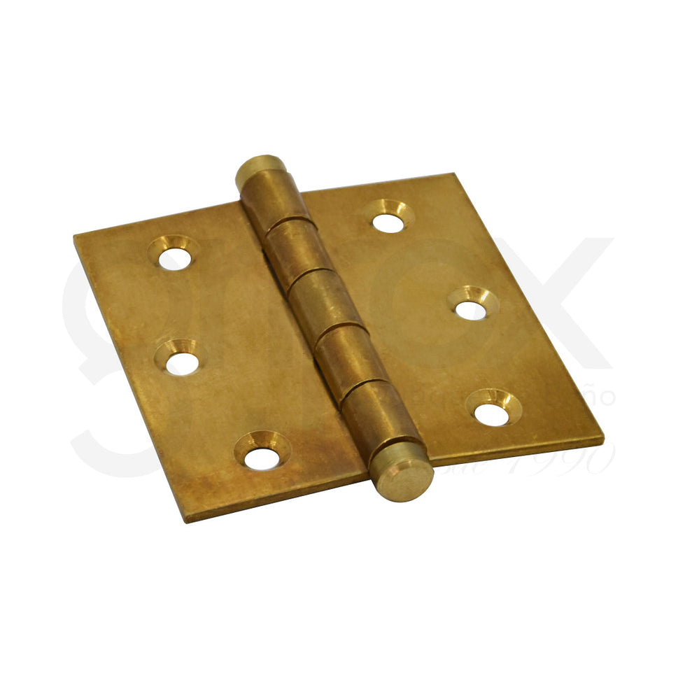 Bisagra R.Alto (3*3)