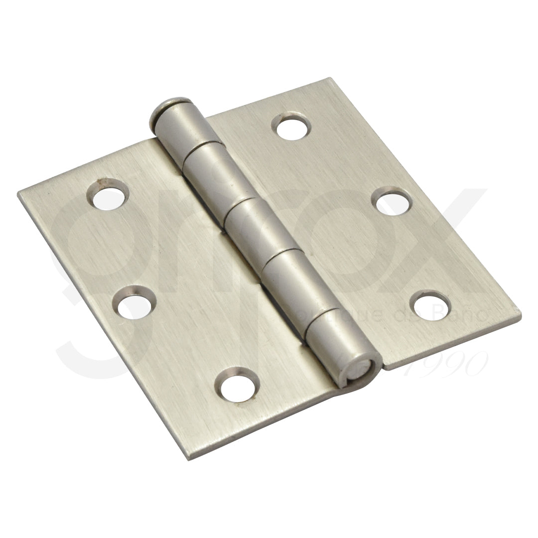 Bisagra 3.5*3.5 (Unidad)