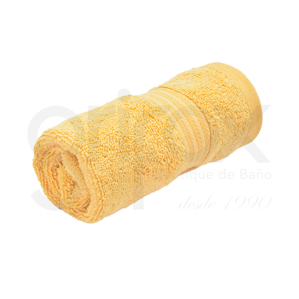 Toalla Facial 33X33Cm