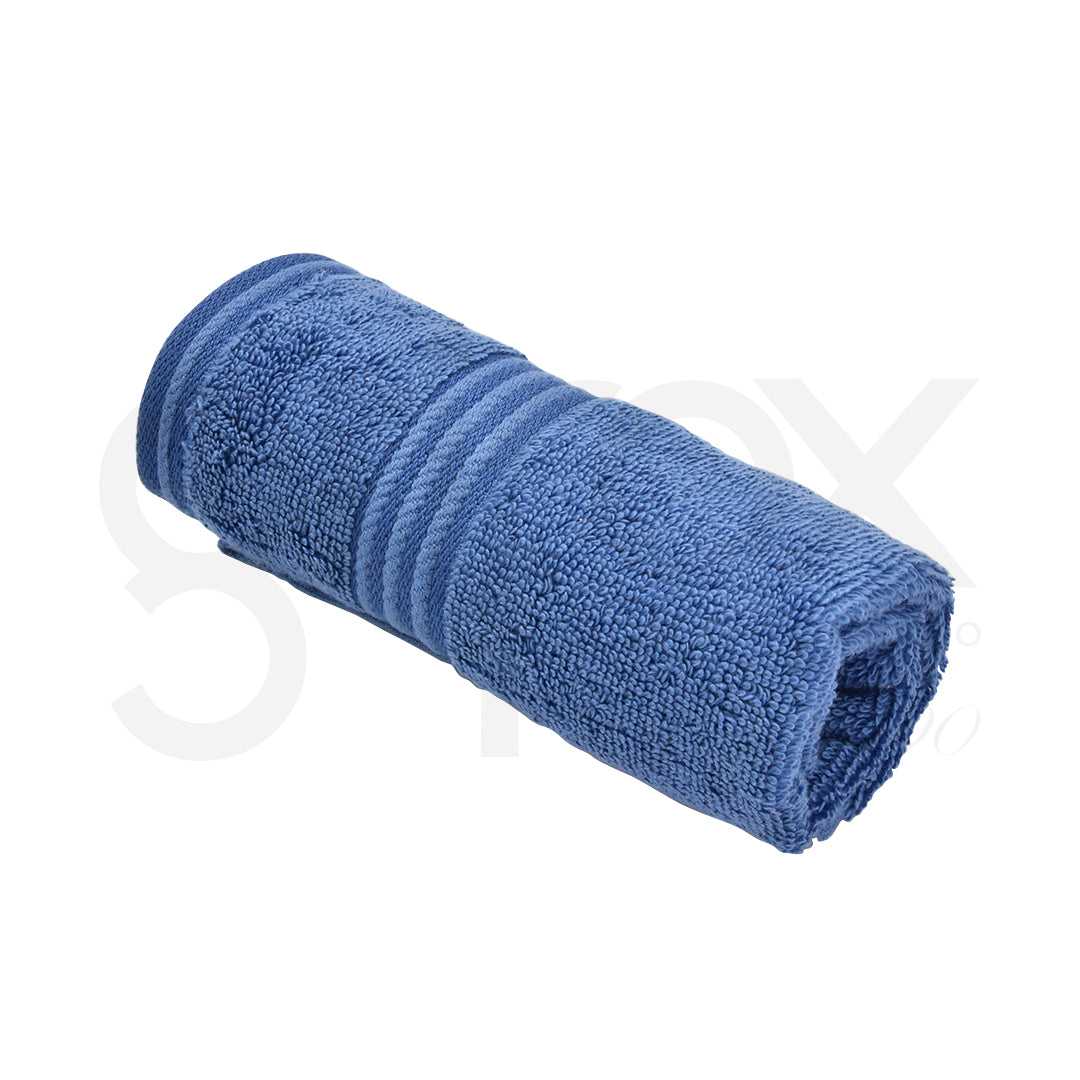 Toalla Facial 33X33Cm