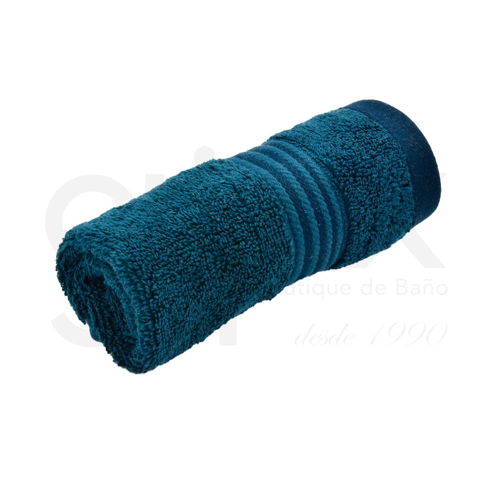 Toalla Facial 33X33Cm