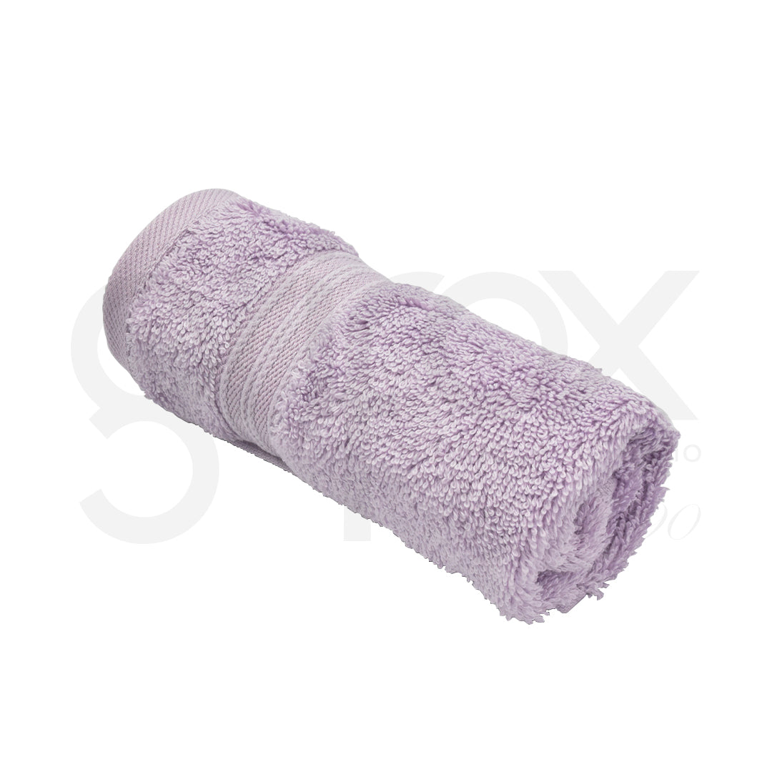 Toalla Facial 33X33Cm