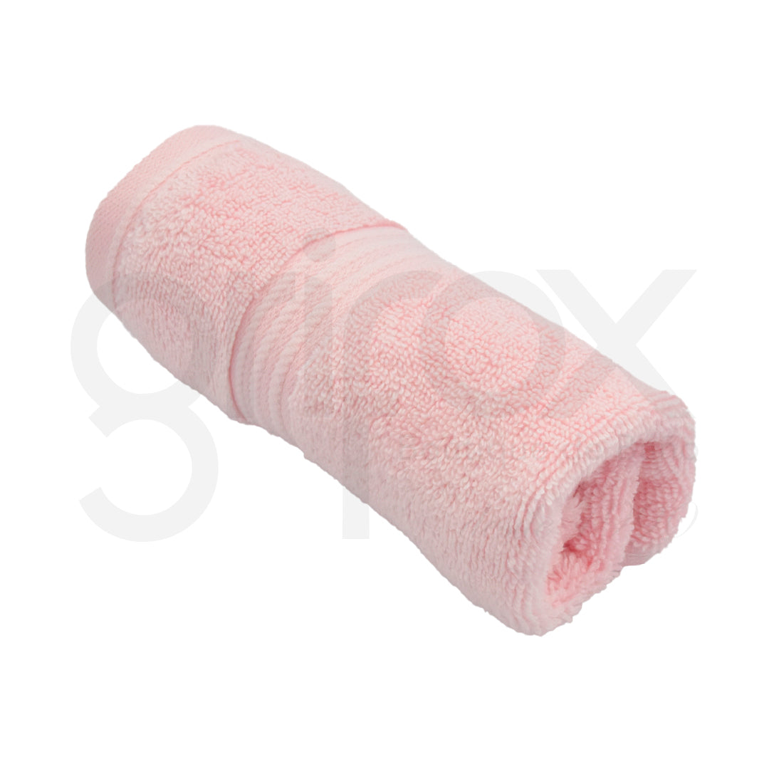 Toalla Facial 33X33Cm