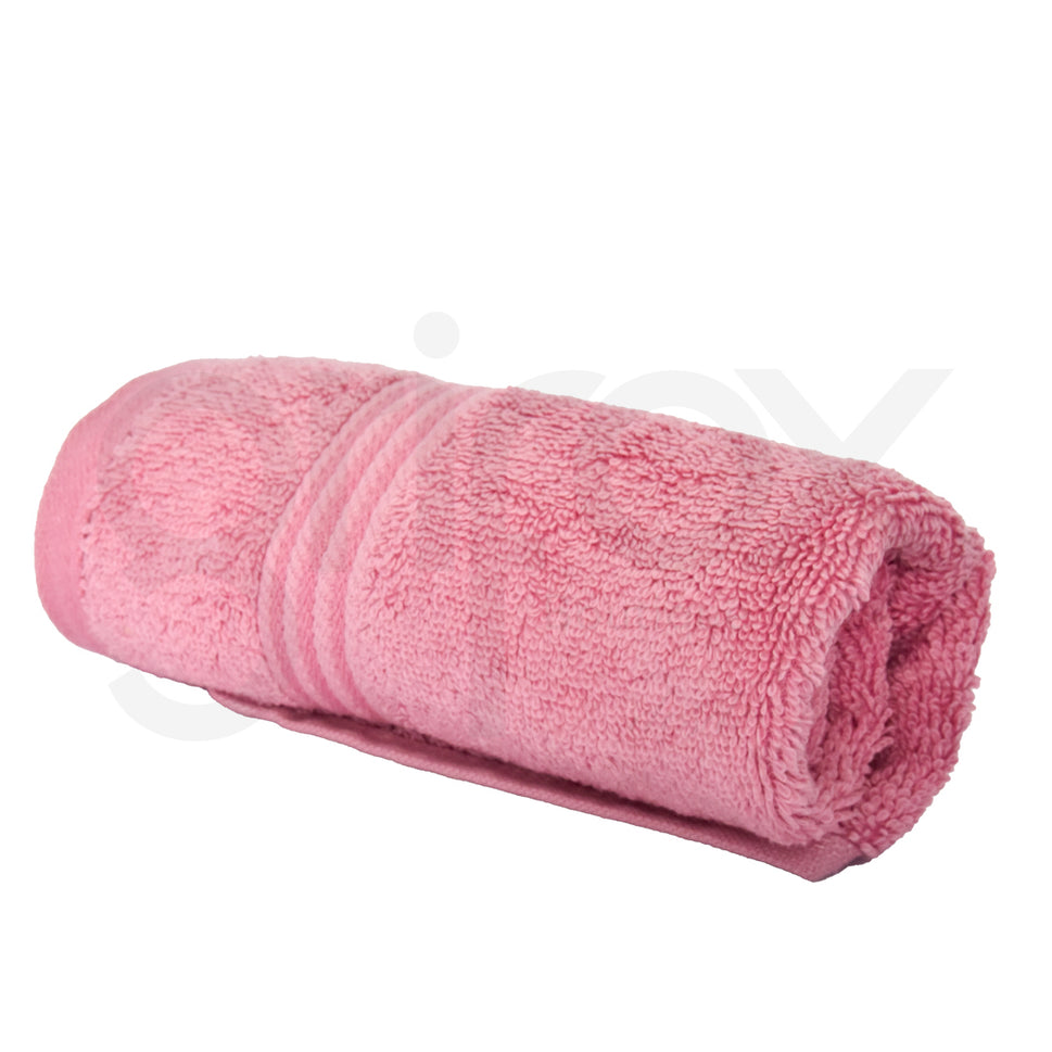 Toalla Facial 33X33Cm