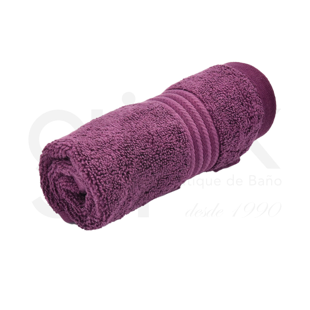 Toalla Facial 33X33Cm