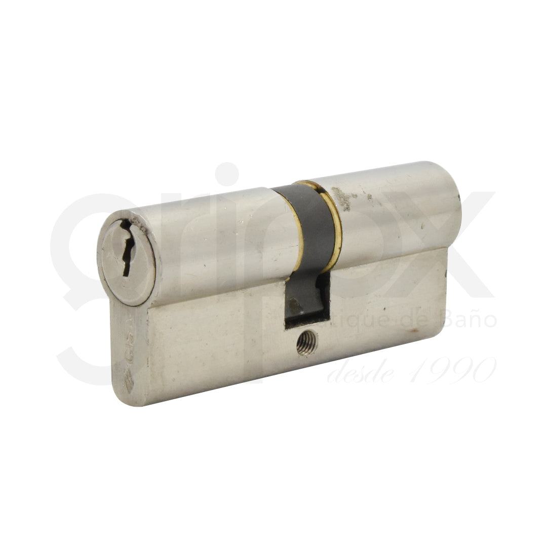 Cilindro 70 Mm Llave Llave