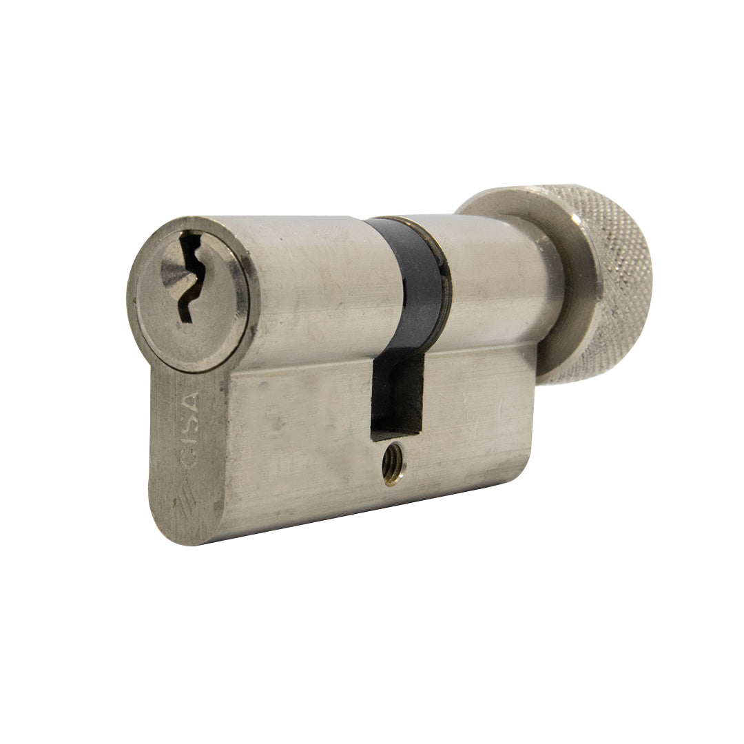 Cilindro Ll/Pomo 60 Mm