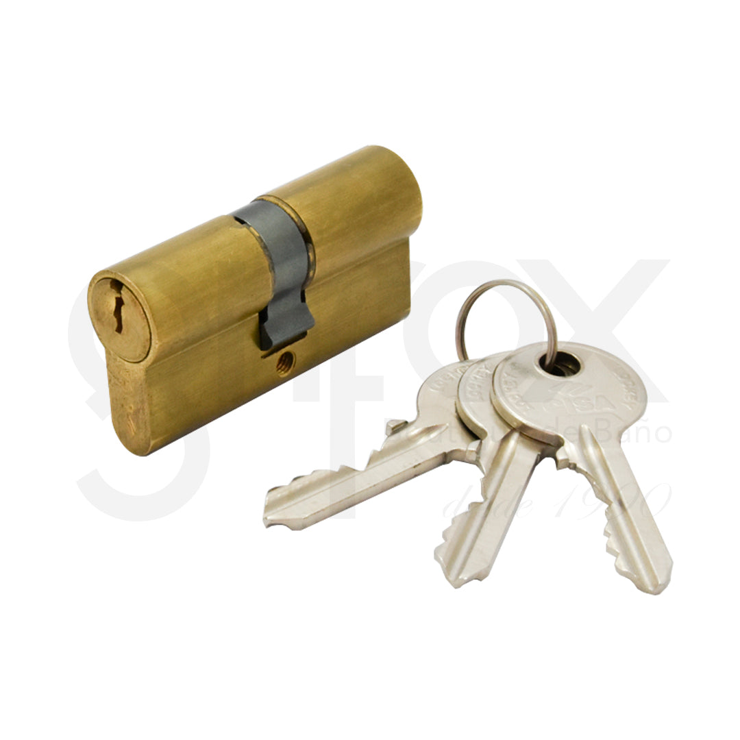 Cilindro Ll/Ll 60 Mm